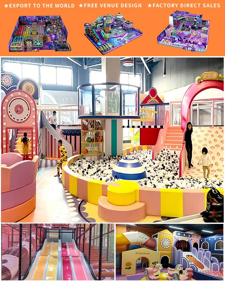 Securing Grants for Church Playground Equipment: A Guide to Creating Safe and Vibrant Spaces