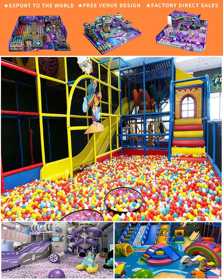 Where to Buy Used Playground Equipment