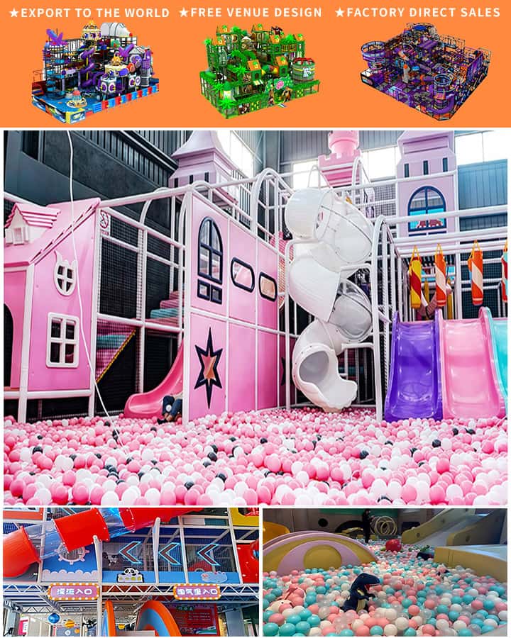Transforming Your Home into a Playground: Essential Equipment for Family Fun