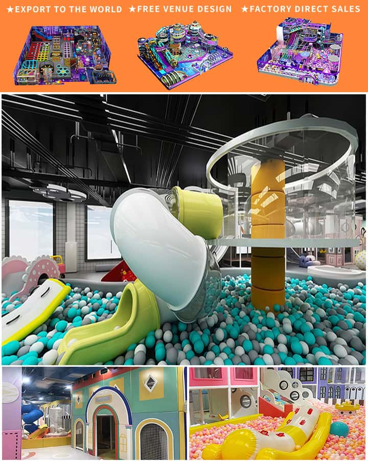 Exploring Top Playground Equipment Suppliers in Australia