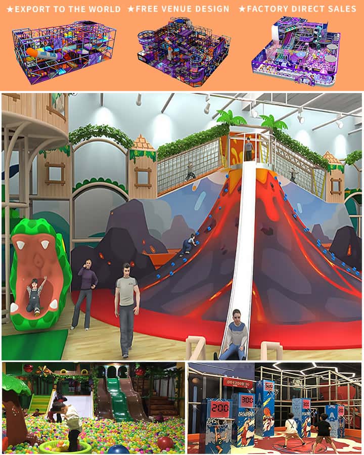 How to Use Playground Equipment Safely