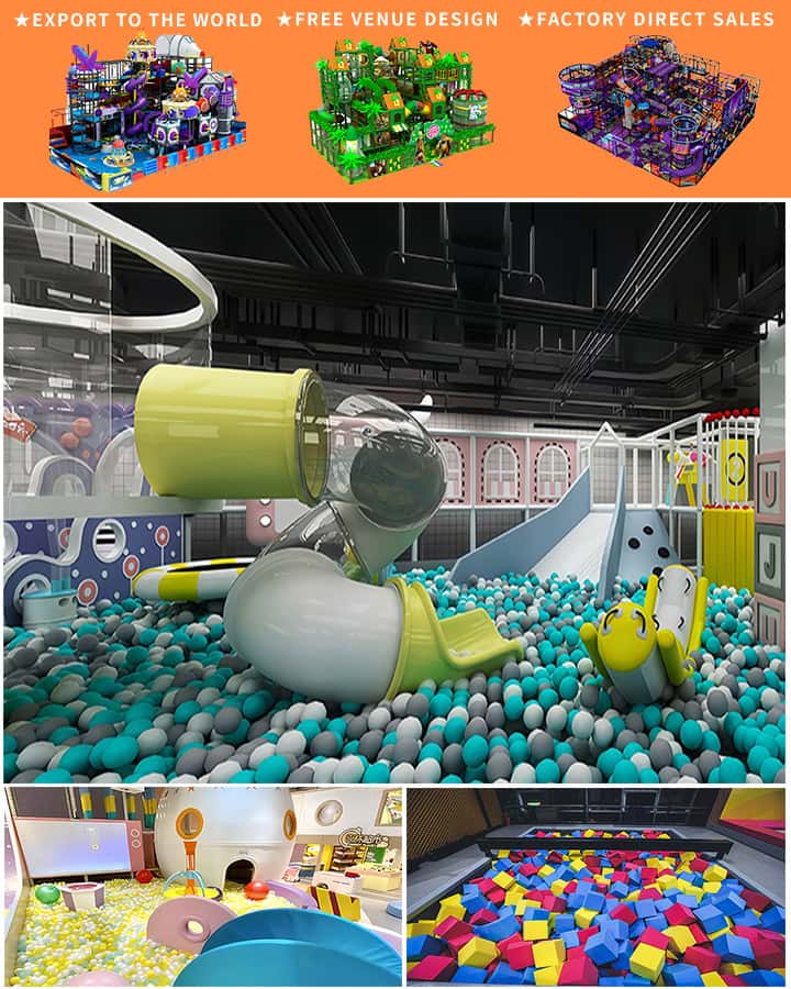 Discovering the Best Children’s Playground Equipment Rental Near You