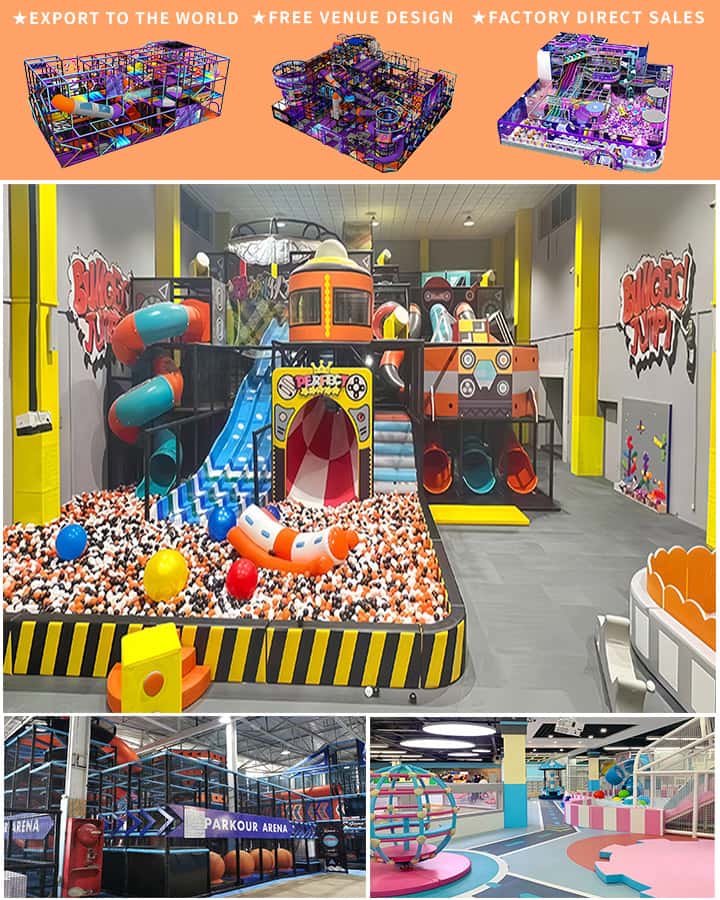 Inclusive Playground Equipment for Schools: Promoting Diversity and Inclusivity in Recreation