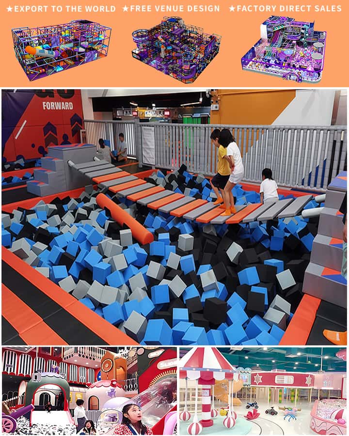 The Cost of Children’s Playground Equipment