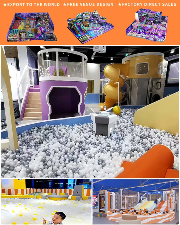 Revamping Playtime: The Benefits and Best Practices for Used Kids’ Playground Equipment