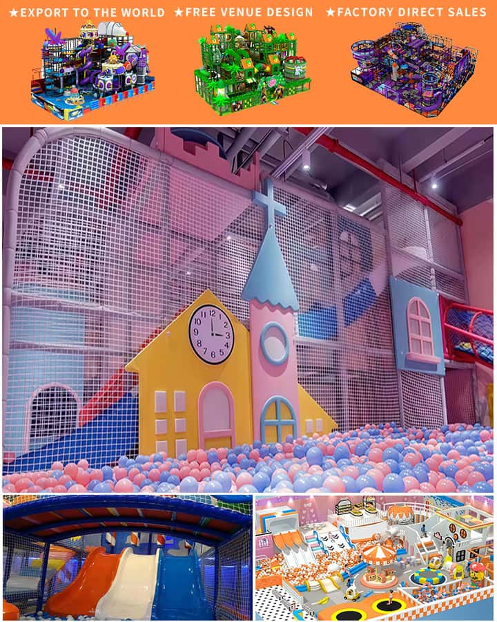 nclusive Playground Equipment: Creating a Fun, Accessible Environment for All Children