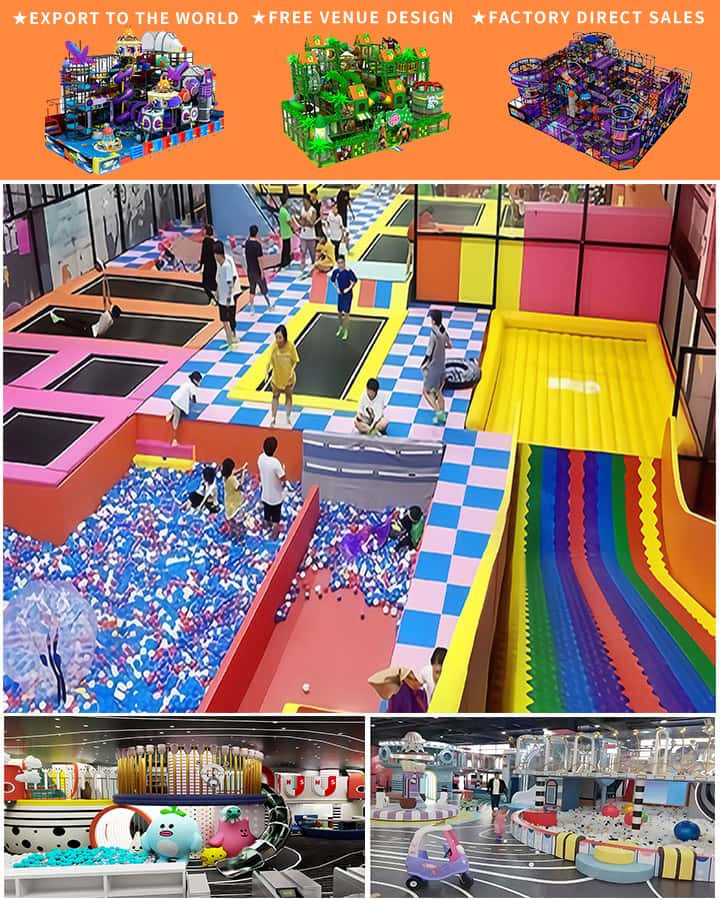 Exciting Adventures Await: Discover Park Playground Equipment Names with Pictures