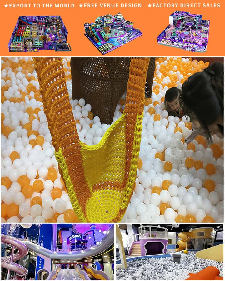 Discover Amazing Playground Equipment for Sale in Austin, Texas