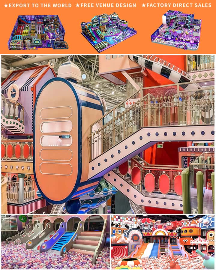 Discover Quality Second Hand Playground Equipment Near Me