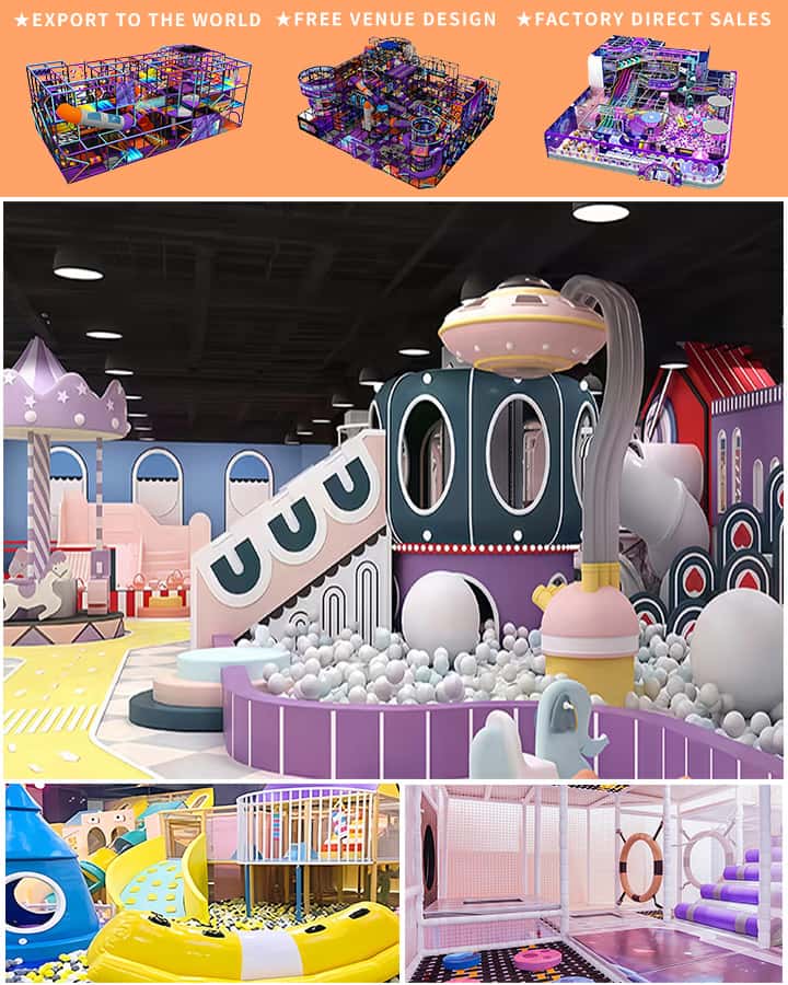 Discover Affordable Playground Equipment for Sale