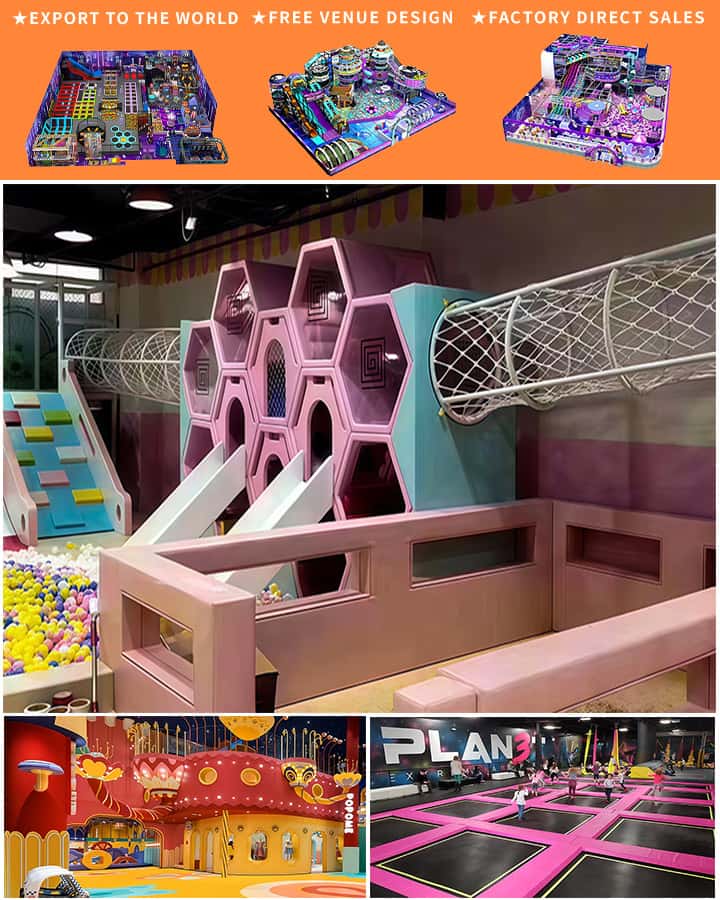 Affordable and Inclusive Playground Equipment Prices: Ensuring Equal Fun for All Children