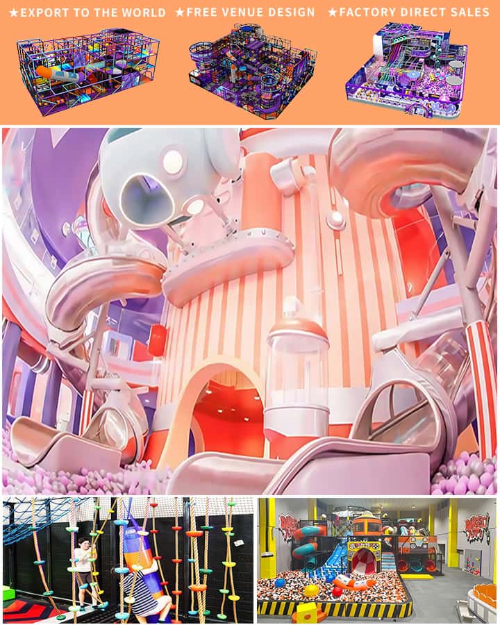 Finding the Best Playground Equipment for Sale: A Comprehensive Guide