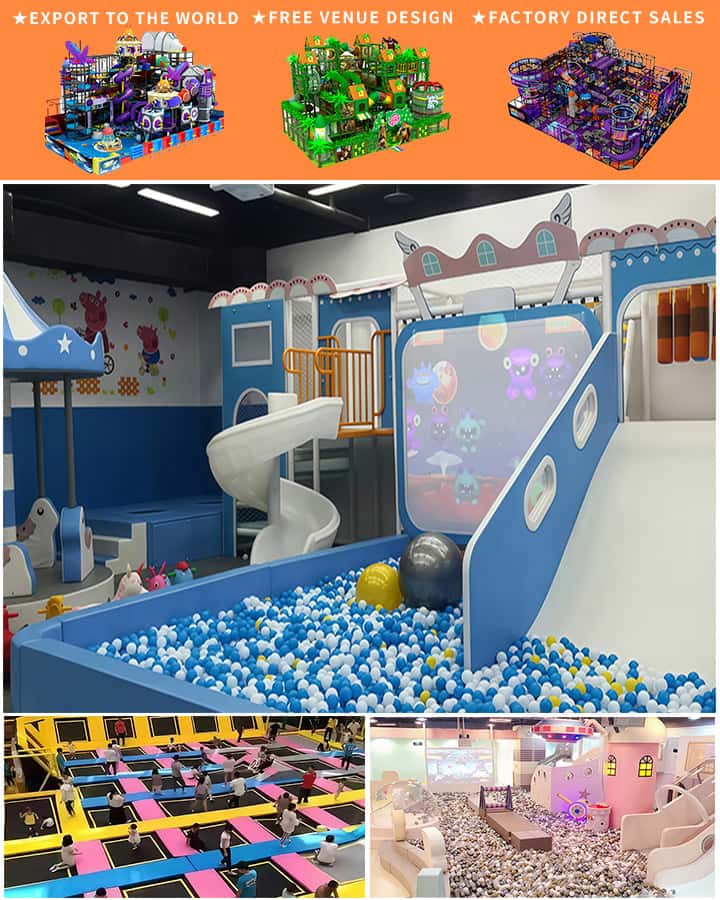 The Ultimate Guide to Choosing the Best Playground Equipment for Daycare Centers in Frederick, MD 21704