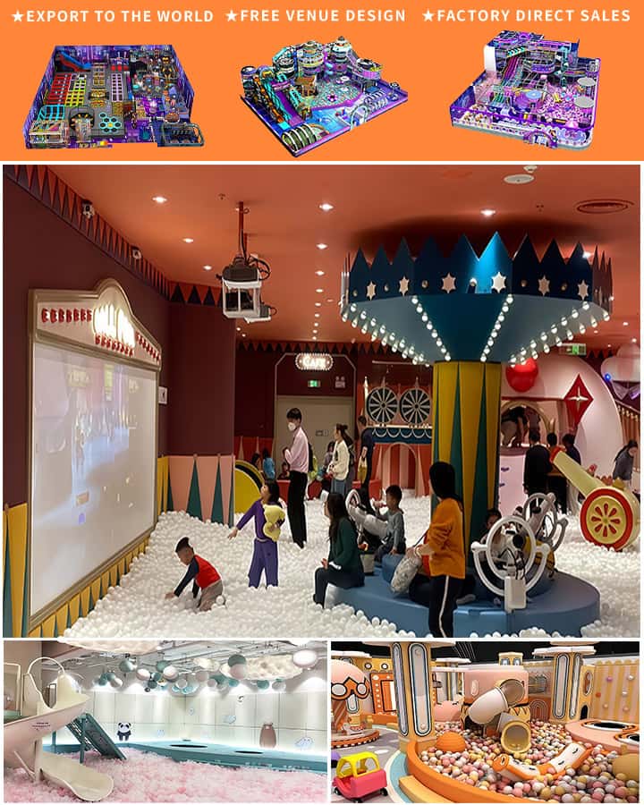 The Ultimate Guide to Commercial Playground Equipment in Houston, TX