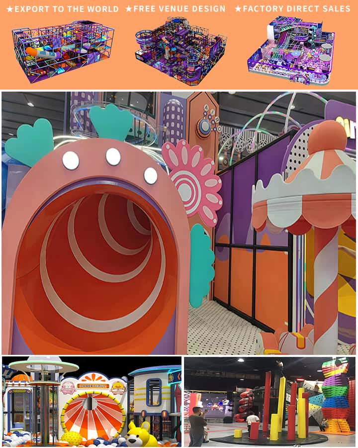 Discover the Best Places to Buy Playground Equipment Near You