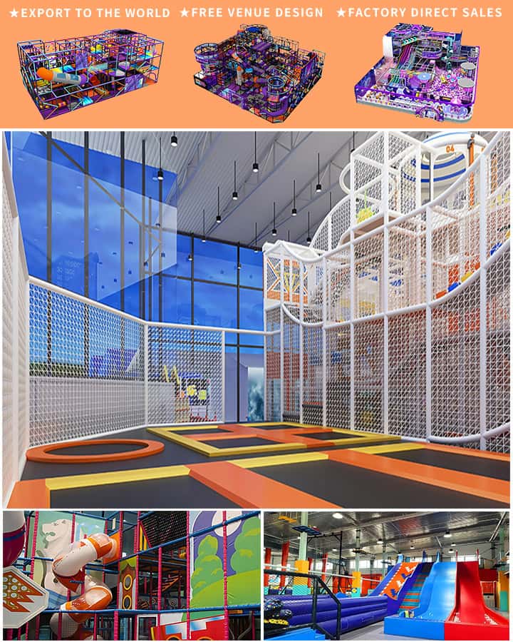 The Ultimate Guide to Playground Equipment for Toddlers