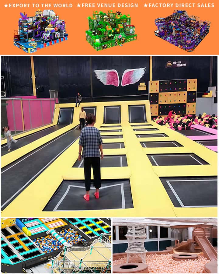 Innovative Playground Equipment for Disabled Adults: Enhancing Access and Enjoyment