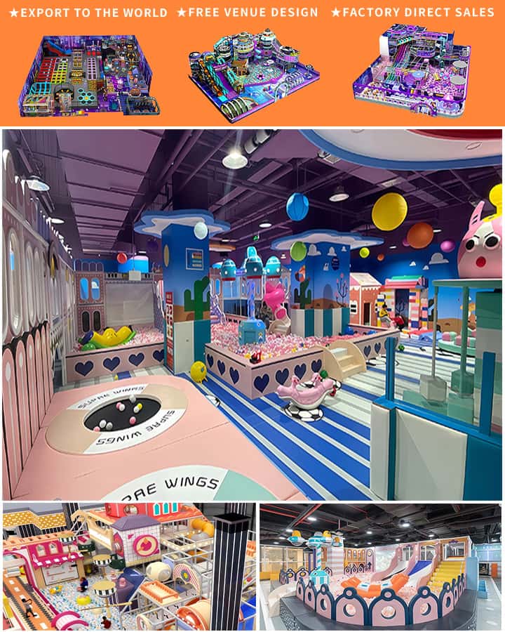 Discover the Ultimate Indoor Trampoline Park for Adults Near You