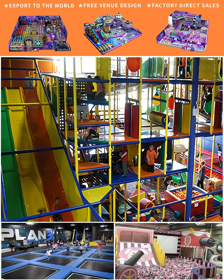 Exploring the Best Playground Equipment in Austin, Texas Area