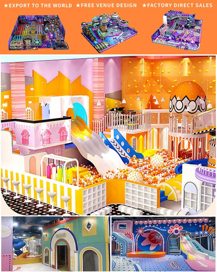 Where to Buy Playground Equipment: A Comprehensive Guide