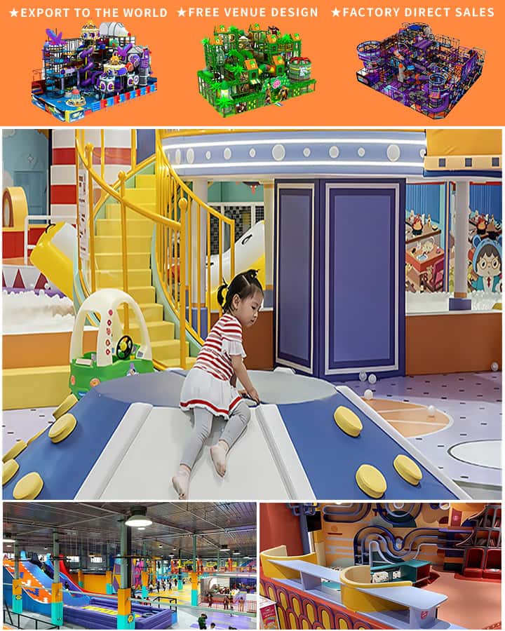Finding Budget-Friendly Kids Playground Equipment: A Guide for Parents