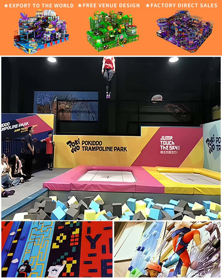 Exploring Playground Equipment Companies Near You: A Comprehensive Guide