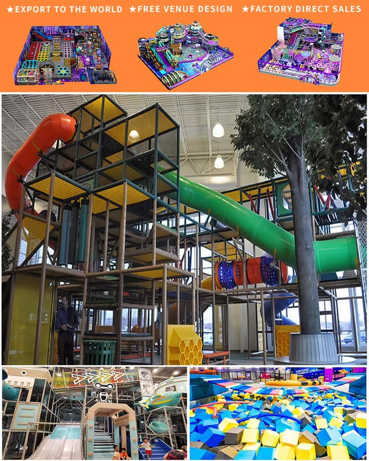 Commercial Playground Equipment in Houston, Texas: A Comprehensive Guide