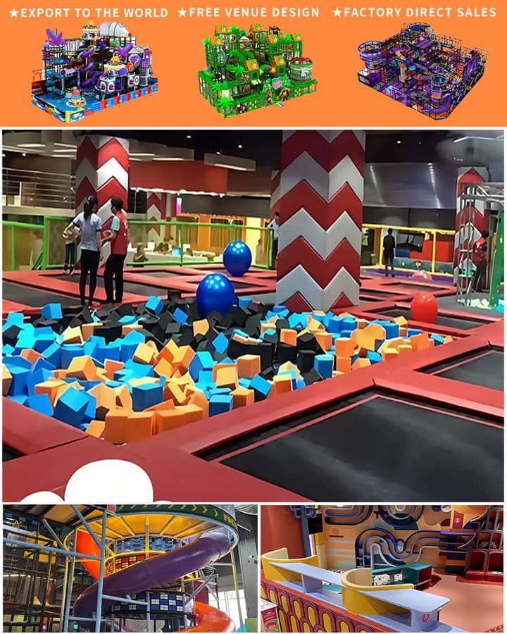 Inclusive Play: The Importance of Accessible Playground Equipment