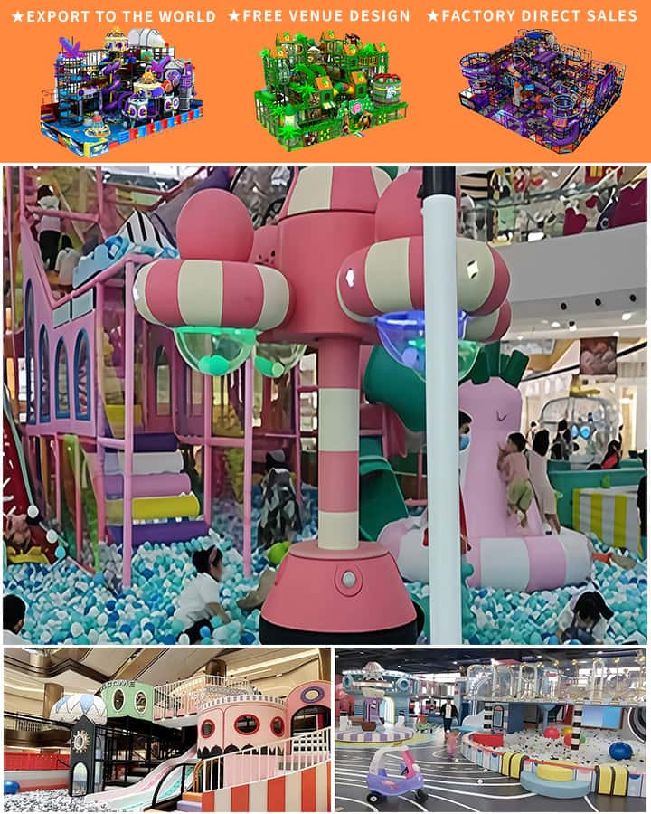 The Ultimate Guide to Playground Equipment in Los Angeles