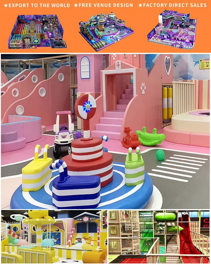 Exploring the Best Playground Equipment Suppliers in the UK