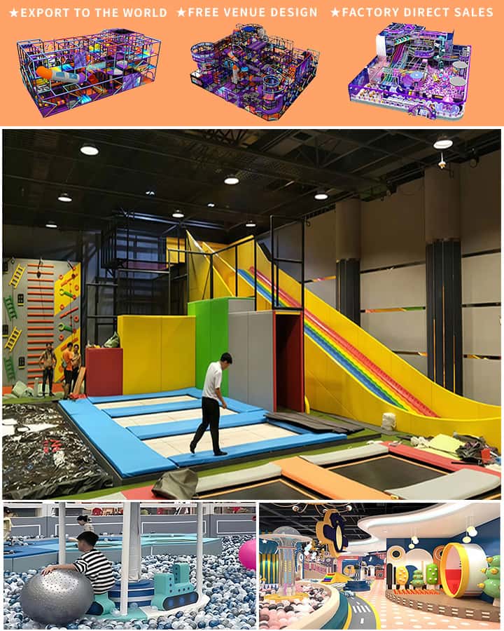 Transforming Austin’s Playgrounds: A Look at Modern Play Equipment