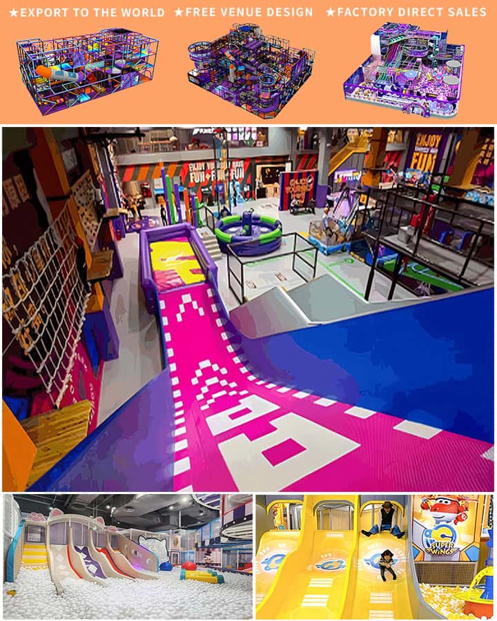 Where Can You Buy Playground Equipment?