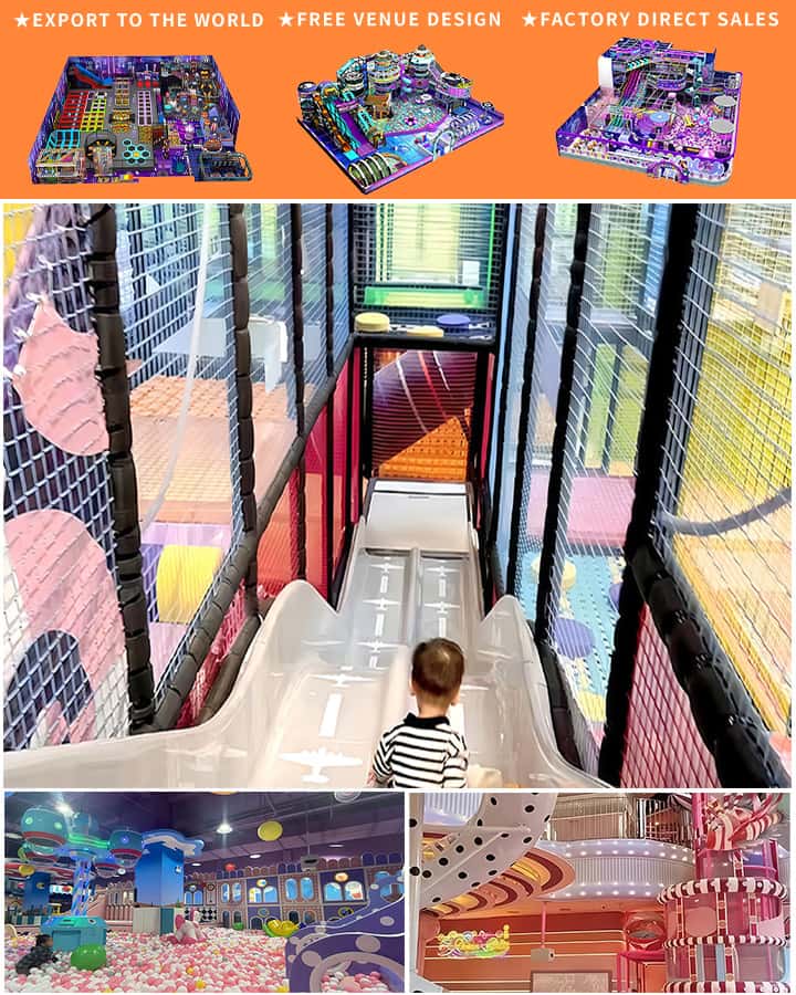 Discover the Best Indoor Trampoline Parks Near You and Their Prices