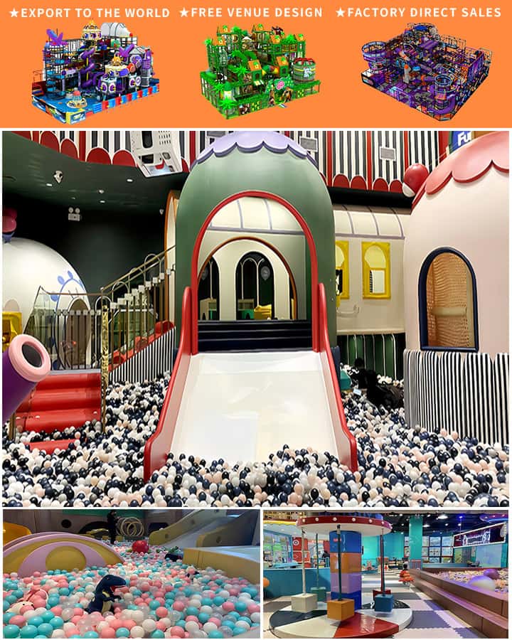 Where Can I Buy McDonald’s Playground Equipment?