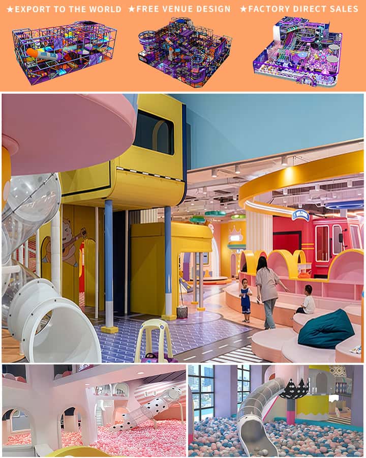 Discover the Best Cheap Indoor Trampoline Park Near You for Kids