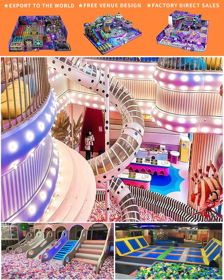 Find the Perfect Preschool Playground Equipment for Sale Today!