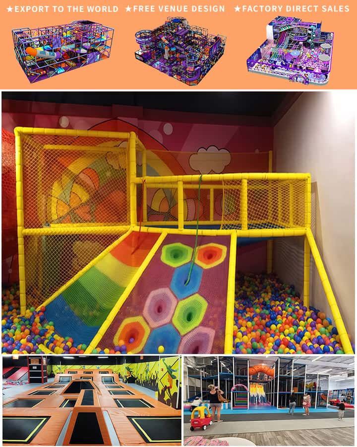 Where to Buy Playground Equipment in Lagos: A Comprehensive Guide