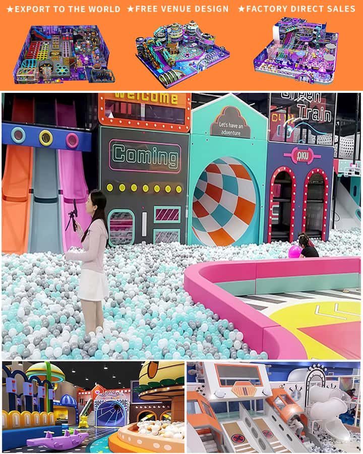 Finding the Best Deals on Used Playground Equipment Near You