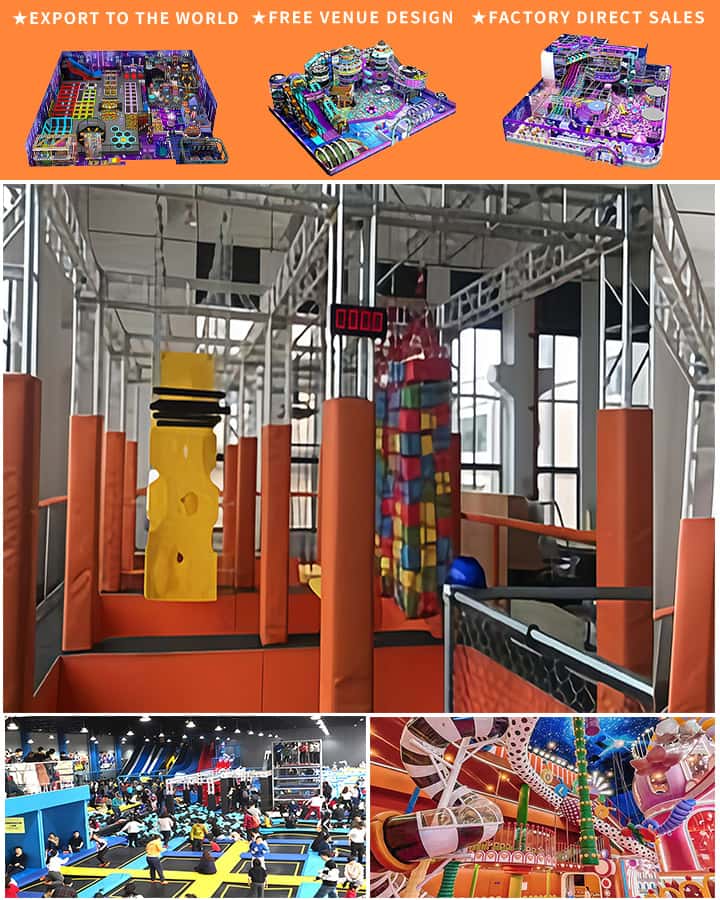 The Importance of Quality Preschool Playground Equipment Supplies and Equipment