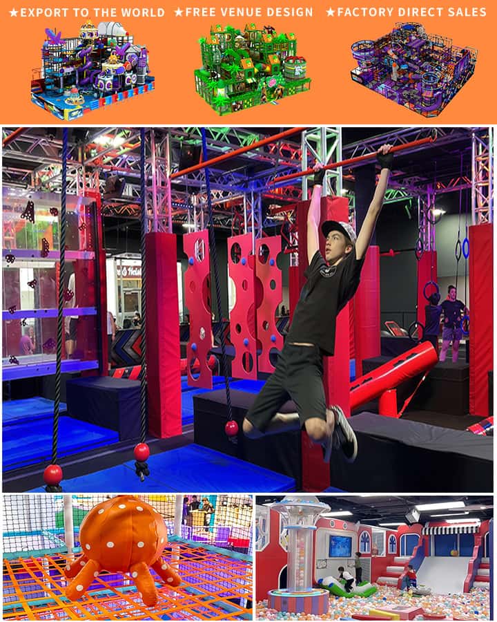 Discover the Best Outdoor Playground Equipment for Sale Near Me