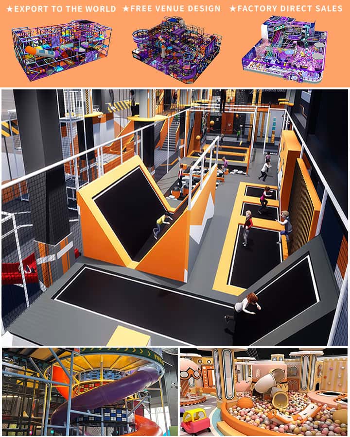 Securing Playground Equipment Grants: A Guide for Community Enhancement