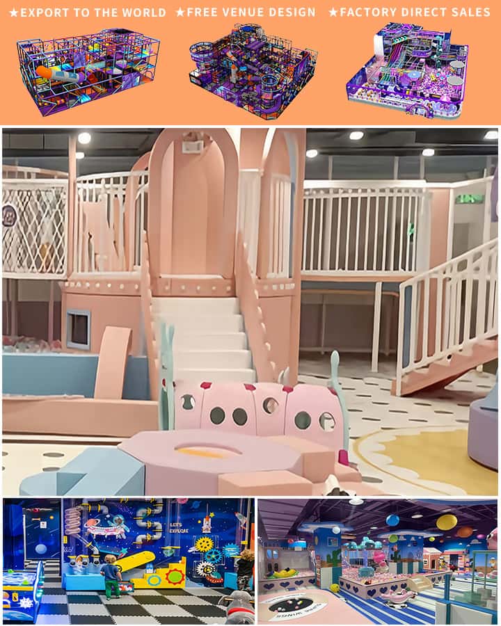 Securing Grants: Creating Safe and Fun Playgrounds for Church Communities