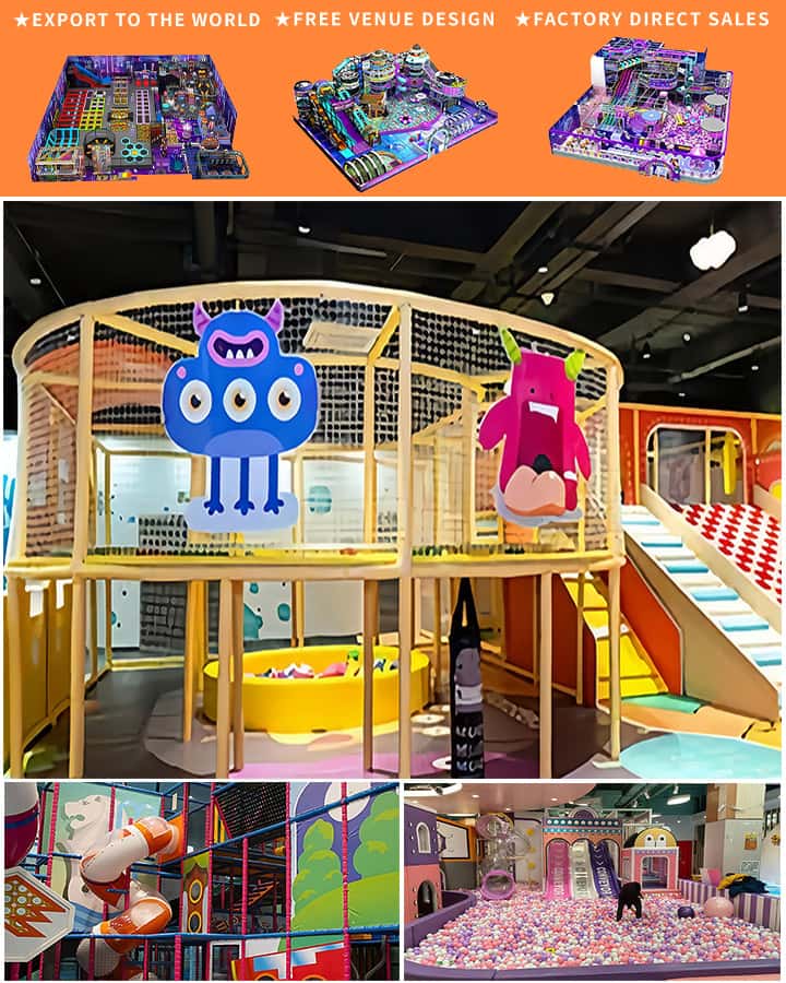 Indoor Trampoline Parks in NYC: A Fun and Safe Destination for All Ages