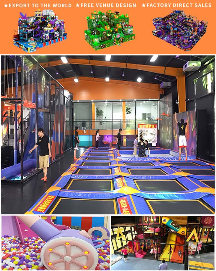 Transforming Parks in Ohio: Grants for Playground Equipment