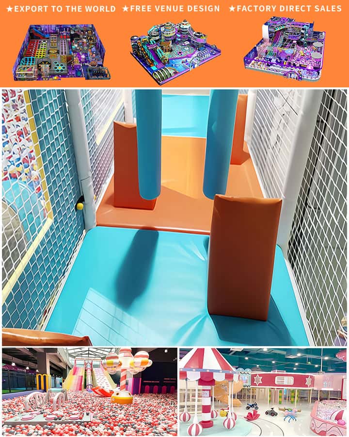 Inclusive Playground Fun: Essential Equipment for Handicapped Children