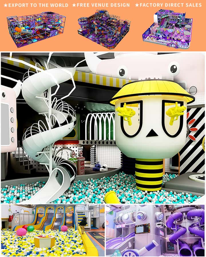Finding Quality Used Playground Equipment Near Me