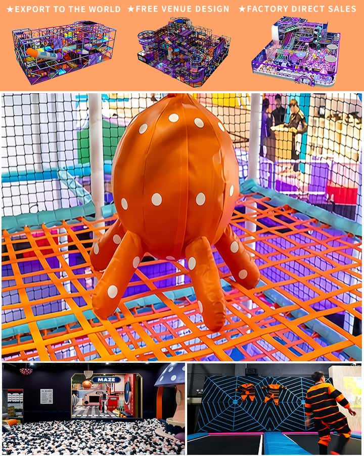 Empowering Inclusive Play: Understanding Grants for Handicap Playground Equipment