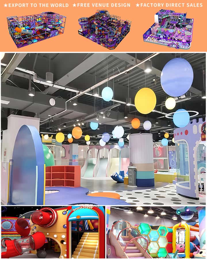 Create Your Own DIY Playground Equipment Ideas