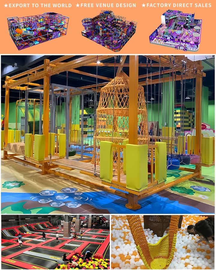 Home Playground Equipment for Sale: Transforming Your Backyard into a Fun-Filled Haven