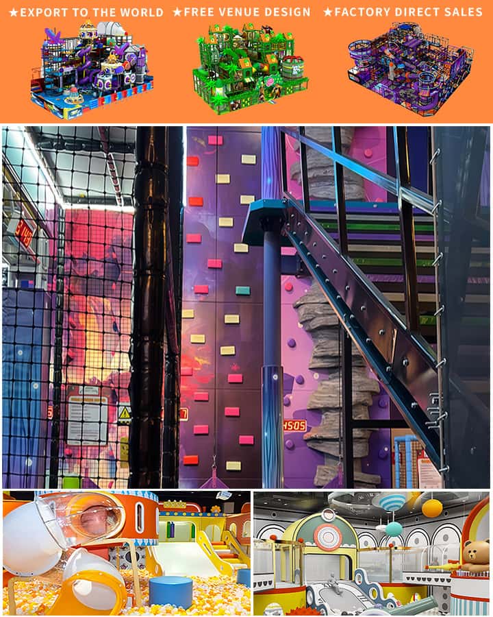 Exploring Preschool Playground Equipment Near Me: A Comprehensive Guide
